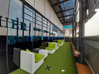 The Hive Tamansari by Bonzela Property Hotels in East Jakarta City