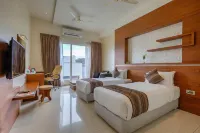 Hotel Pioneer Grand Palace Hotels in Nagercoil