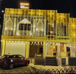 Hotel Mahishmati Palace Hotels in Maheshwar