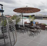 Radlett Residences Hotel - Tuguegarao Các khách sạn ở Tuguegarao