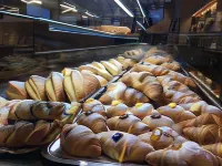La Sosta Motel Tavola Calda - Desayuno
