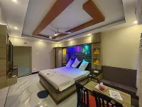 Hotel Aarohi Hotels in Bīrbhūm