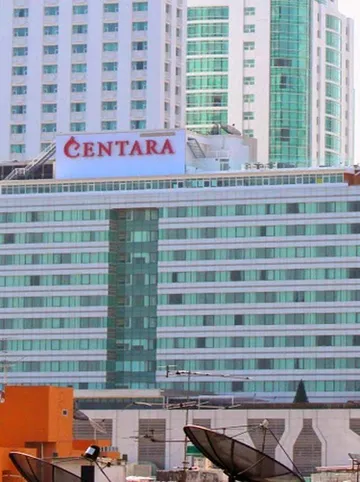 รูปภาพของโรงแรมเซ็นทารา วอเตอร์เกท พาวิลเลียน กรุงเทพฯ