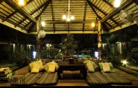The Sylvana Pai Hotels in Pai