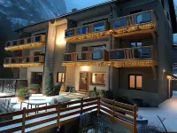 Hotel le Cime Hotels in Morbegno