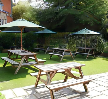 White Horse Inn