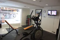 Subic Bay Venezia - Gym