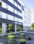 Ibis Budget Tours Nord Hotels in Semblançay