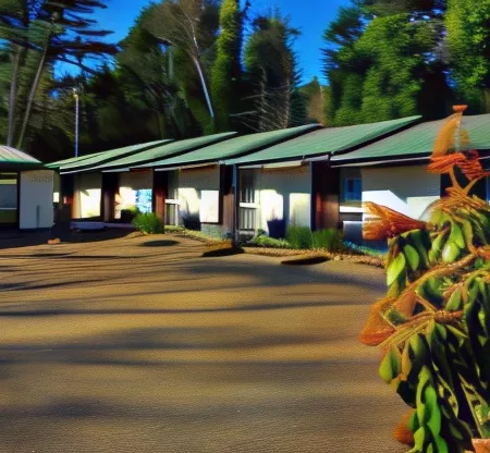Blackheath Motor Inn