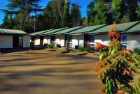 Blackheath Motor Inn Hotels in Blackheath