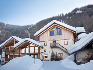 Chalet Mornà