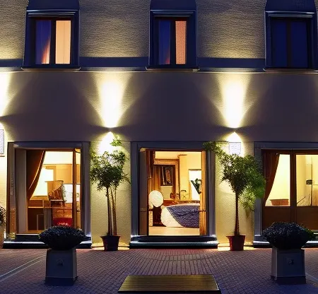 Hotel Antico Masetto