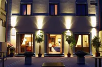 Hotel Antico Masetto Các khách sạn ở Quarrata