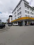 Capital Express Hotels in Kota Kinabalu