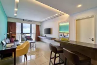 The Ascent Suites Genting Highlands