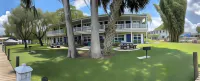 Hontoon Landing Resort & Marina Hotels in DeLand