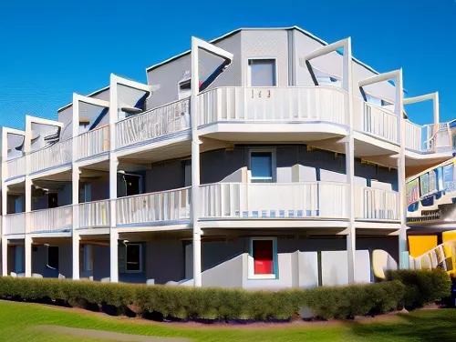 Première Classe Martigues - Pet friendly