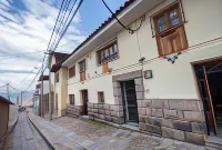 Ayenda Casa Escondida San Cristóbal Premium