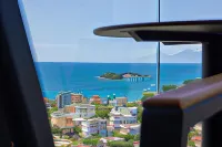 Lans Hotel - Ocean View