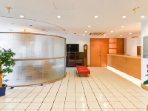 Okazaki Daiichi Hotel Okazaki otelleri