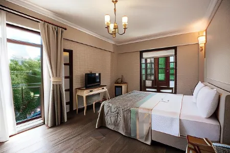 Livia Garden Hotel