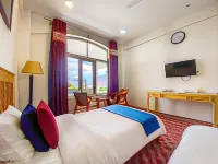 Hispar Hotel Skardu Hotels in Skardu