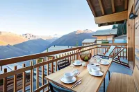 Swisspeak Resorts Thyon 4 Vallées