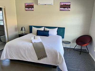 Magnolia Hotel Hotels in Middelburg - MP