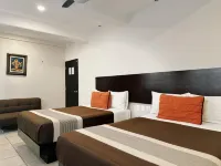 Hotel Mayis