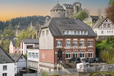 besttime Hotel Monschau Hotels in Rohren