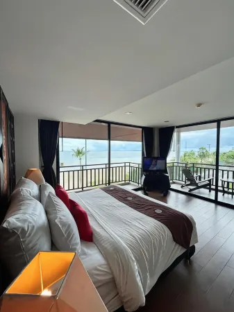 Royal Thai Pavilion Jomtien Hotel