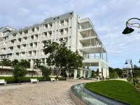 The City Crown Bilaspur Hotels near Shiv Mandir Ghasidev Chowk