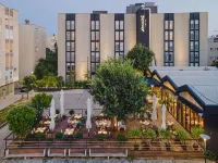 Hotel A'Mare Hotel a Zara