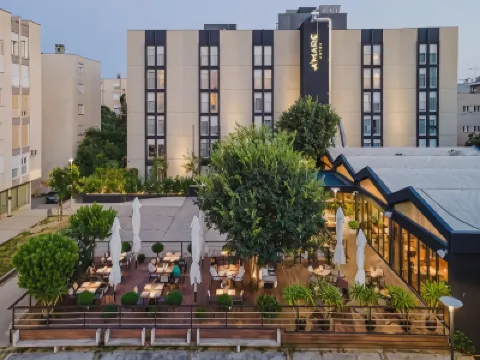 Hotel A'Mare Hotels in 