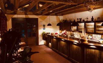 Hotel Friedchen Mit Eigener Fleischerei