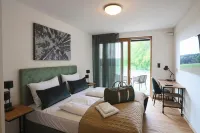 Naturhotel Wittelsbach Hotel di Aichach
