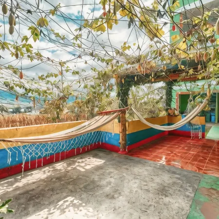 Green House Araque Inn
