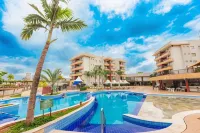 Hotel Marina - Oficial Hotels in Caldas Novas