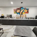 Baymont by Wyndham Chattanooga – Hamilton Place - Bữa sáng