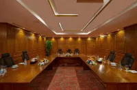 Best Western Premier Islamabad - parking