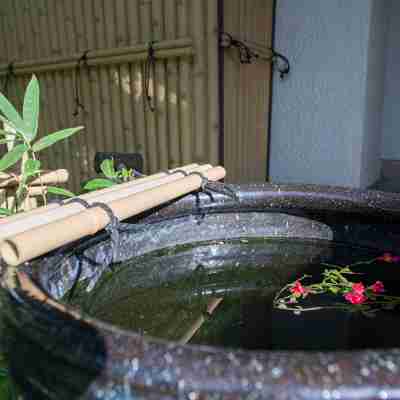 蓬生亭逸見 Fitness & Recreational Facilities