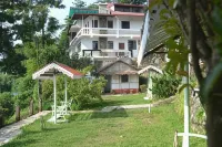 The Gingko Eyrie , Kalimpong