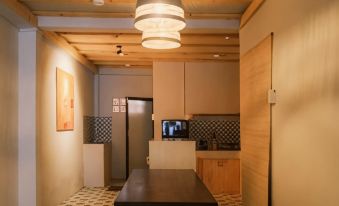 De Rive Homestay