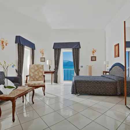 Hotel San Michele