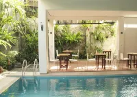 Rion Hostel Bogor (perlu bukti nikah)