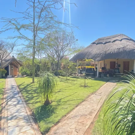 Lynns Guest House