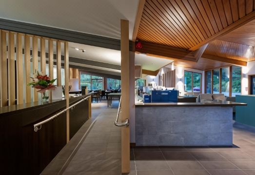 시닉 호텔 프란츠 요제프 글레이셔