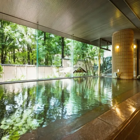 Grandvriohotel Unazukionsen