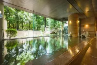 Grandvriohotel Unazukionsen - Hot Springs
