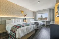 Everwild Nordic Spa & Hotel